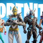 "Fortnite Empowers Players: Epic Introduces Voice Reporting to Combat Harassment"