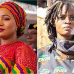 How can you spend over $100 on a handbag while people are crying over unemployment? – Ayisha Modi berates Samira Bawumia