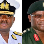 Official residences of CDS, Chief of Army Staff haven't been sold – GAF