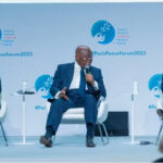 Inequality breeds poverty, threatens peace – Akufo-Addo