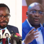 Stop complaining about Mahama’s 24-hour economy and tell us what you would do – UG Don to Bawumia
