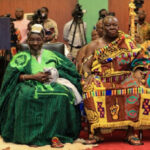 There are kings in Ghana - Obiri Boahen lists Otumfuo, Awomefia, Ya Naa, two others