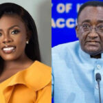 NPP Primaries: He is not PRESEC to break any 8 - Nana Aba Anamoah mocks Dr. Afriyie Akoto
