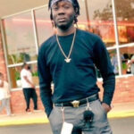 Showboy released from US prison, deported back to Ghana