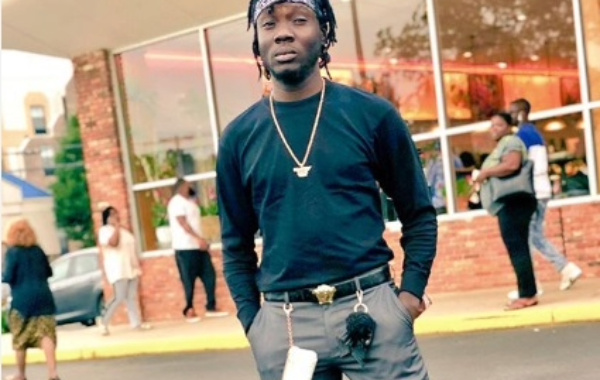 Showboy released from US prison, deported back to Ghana