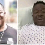 Mr Ibu will be flown abroad to continue treatment - Ex-manager confirms