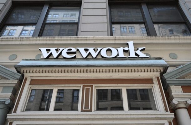 WeWork: Navigating Bankruptcy in the Wake of a $47 Billion Valuation Plunge