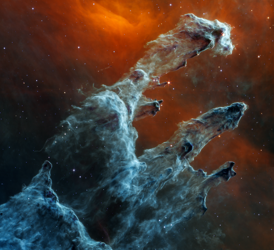 "NASA's Revolutionary Time-Traveler: James Webb Space Telescope Unveils Universe's Ancient Secrets"