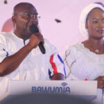 FULL TEXT: Dr. Bawumia's victory speech after Nov. 4 vote