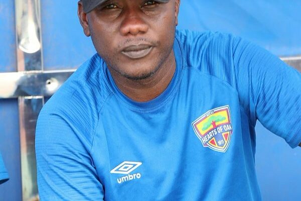 Hearts of Oak assistant coach voices frustration after defeat to Medeama