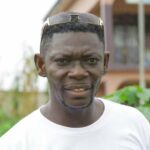 I risked my life for NPP, yet the roads in my area are deplorable - Agya Koo cries out