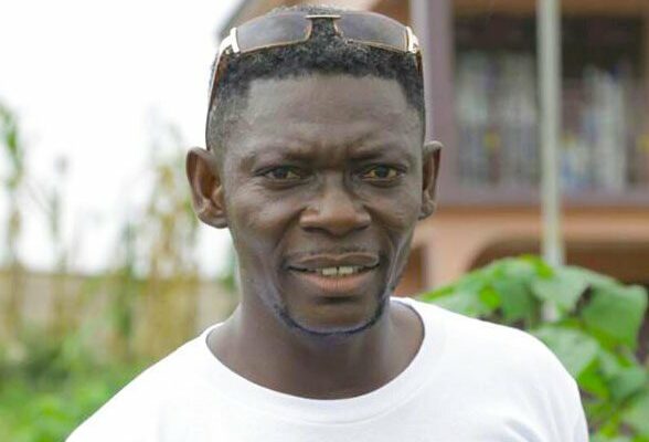 I risked my life for NPP, yet the roads in my area are deplorable - Agya Koo cries out
