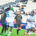 Ampem Darkoa Ladies whip AS FAR in CAF Women’s Champions League opener