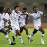 VIDEO: Watch live as Ampem Darkoa faces AS Mande in CAF Champions League