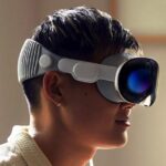 Apple Vision Pro Unveiling Shifts to March 2024: Anticipation Builds for Revolutionary Headphones