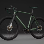 Aston Martin's Unconventional Move: Unveiling a Visionary Luxury Bicycle