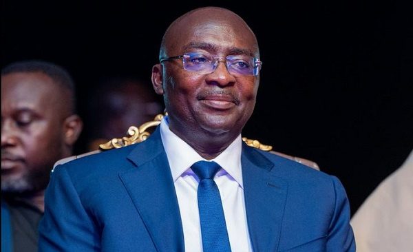 Be serious with 2024 election, you’re not running an SRC campaign – Former NDC MP to Bawumia
