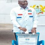 I’m reasonably confident of winning but it’s in God’s hands – Bawumia