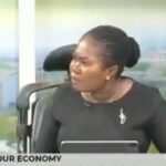 24-hour economy: Unemployed youth can’t have erection – NDC woman blasts regional minister