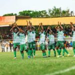Bofoakwa Tano CEO raises concerns over FA Cup semifinal amid financial dispute