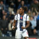 Brandon Thomas-Asante delighted with scoring contribution in West Brom's victory