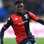 Fatih Karagumruk eyes move for Ghanaian forward Caleb Ekuban in upcoming transfer window