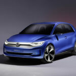 Volkswagen Unveils Ambitious Plans for Affordable Electric Revolution