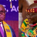 Otumfuo affirms rejection of KK Sarpong, issues fresh order on Offinso stool