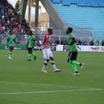 Dreams FC succumbs to Club Africain in CAF Confederation Cup opener