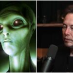 "Elon Musk's Quest for Cosmic Answers: Unraveling the Mystery of Extraterrestrial Existence"