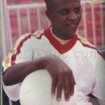 Former Hearts of Oak and Asante Kotoko star Emmanuel Yartey passes away