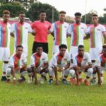 Eritrea withdraws from 2026 FIFA World Cup Qualifiers