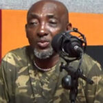 Former Asante Kotoko captain Ernest Papa Arko dies
