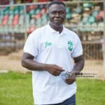 Bibiani Gold Stars coach disappointed with narrow loss to Asante Kotoko