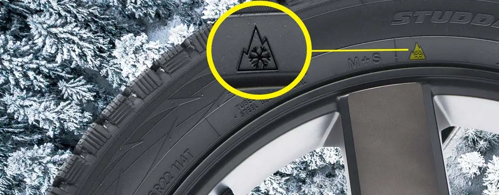 Germany Imposes Winter Tire Revolution: M+S Tires Banned Starting October