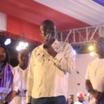 Kennedy Agyapong pledges to work with Bawumia to break the 8
