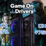 Intel's Game-Changing Graphics Boost: Unveiling the Latest Driver Advancements for Arc Graphics Cards