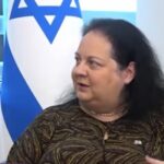 Israel will eliminate Hamas completely – Israeli Ambassador to Ghana