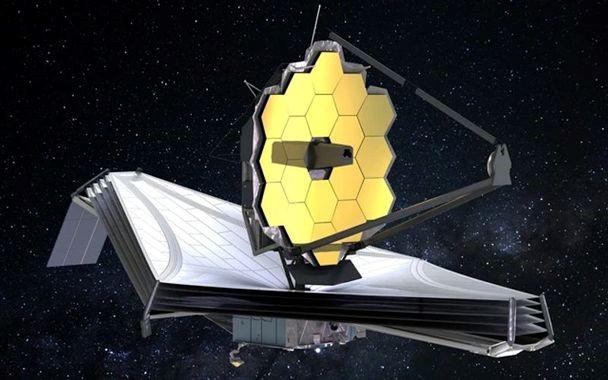 James Webb Telescope Unveils a Newborn Star: Unraveling the Mysteries of HH212