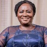 Jane Opoku-Agyemang deserves a second chance - Mahama told