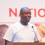 NPP can never be tagged as an Akan party – Justin Kodua