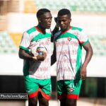 Late goal from Rashid Alhassan secures crucial win for Karela United