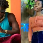 Confusion as Kuami Eugene and house help part ways