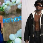 Kuami Eugene's girlfriend claimed to have video evidence I was sleeping with him – House help