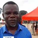 NPP Election: Shama MP’s name missing in voters album
