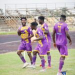 Jonathan Sowah's penalty secures crucial win for Medeama SC