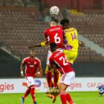 WATCH LIVE: Medeama vs Al Ahly [CAF Champions League]