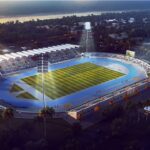 Moroni is venue for 2026 World Cup Qualifier between Comoros and Ghana