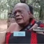 ‘4 More 4 Nana’ has been a disaster for Western region – Paramount chief