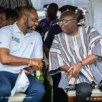 MPs kick against NAPO as running mate to Bawumia - Report
